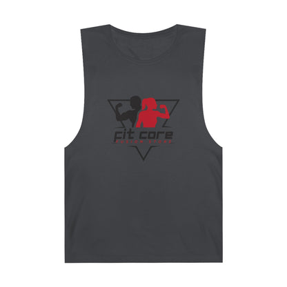 Fit Core Fusion Store - Unisex Barnard Tank